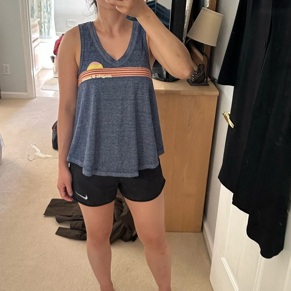 Tank top - Picture 6 of 6